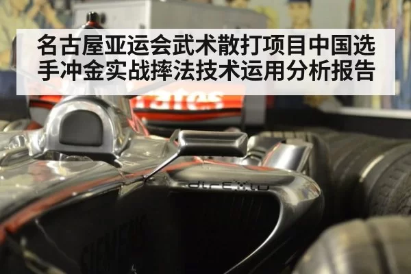 名古屋亚运会武术散打项目中国选手冲金实战摔法技术运用分析报告